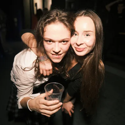 AMORAL 5 лет — кадр 27