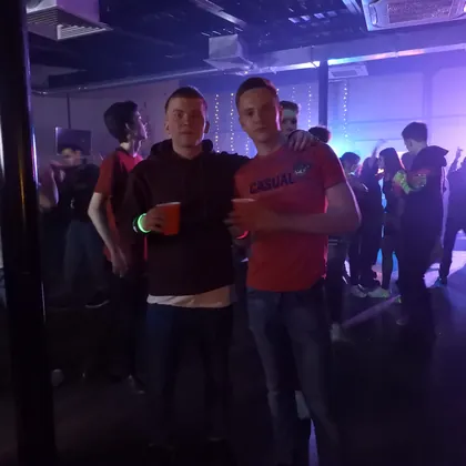 Winter Love Party — кадр 7