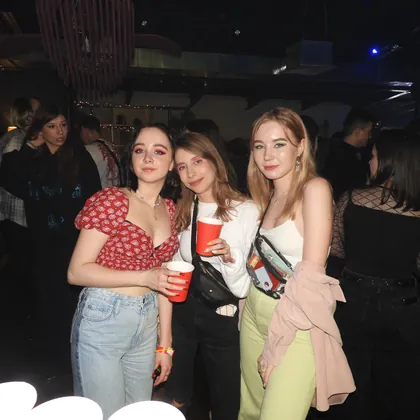 Winter Love Party — кадр 8