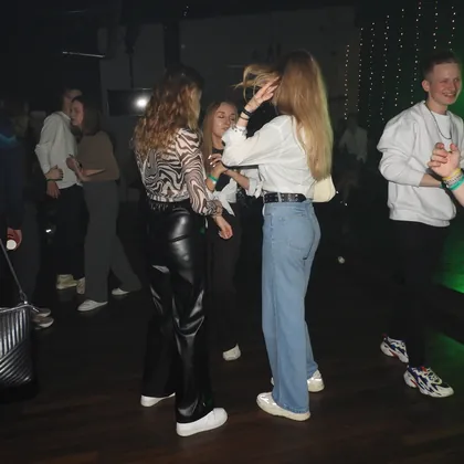 Winter Love Party — кадр 10