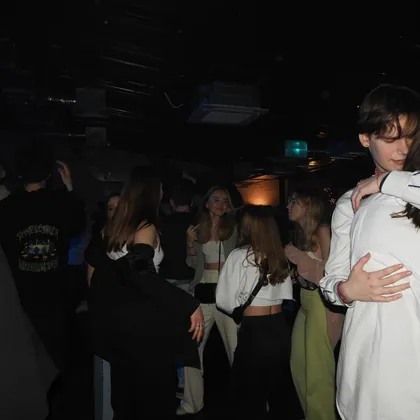 Winter Love Party — кадр 15