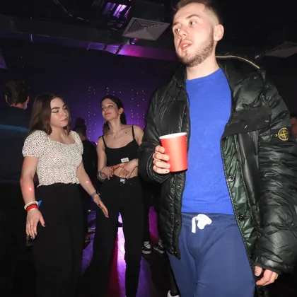 Winter Love Party — кадр 19
