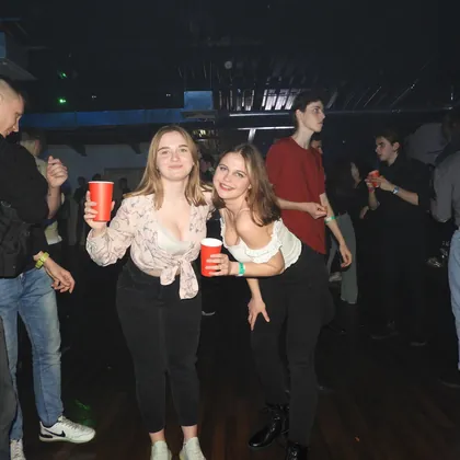 Winter Love Party — кадр 20