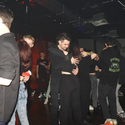 Winter Love Party — кадр 23