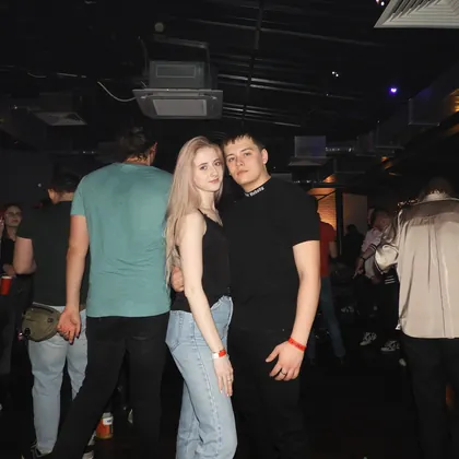 Winter Love Party — кадр 25