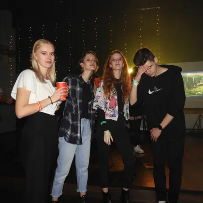 Winter Love Party — кадр 27