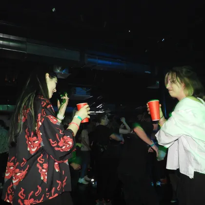 Winter Love Party — кадр 29