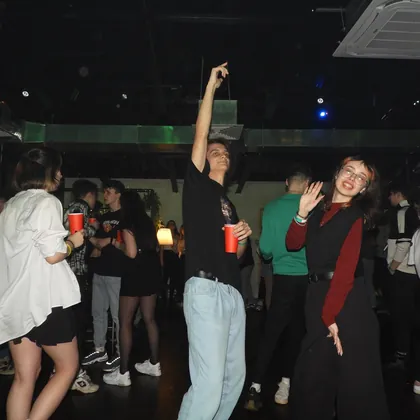 Winter Love Party — кадр 31