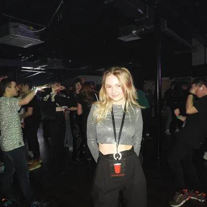 Winter Love Party — кадр 32