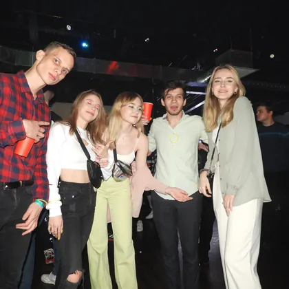 Winter Love Party — кадр 34
