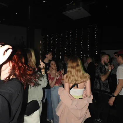 Winter Love Party — кадр 37