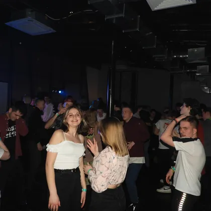 Winter Love Party — кадр 40